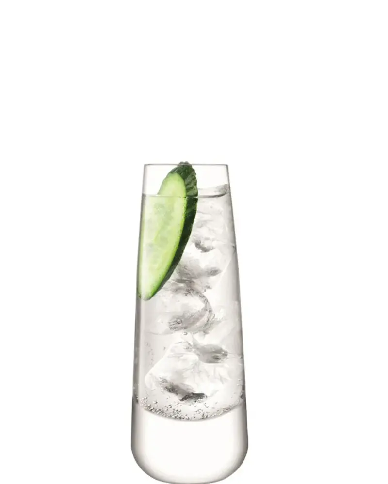 Bar Culture Minimalist Shot Glass 1