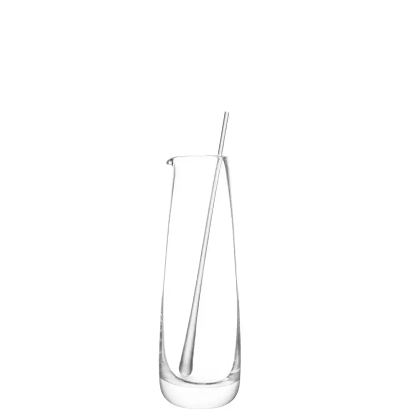 Bar Culture Pitcher And Bar Stirrer Set 1