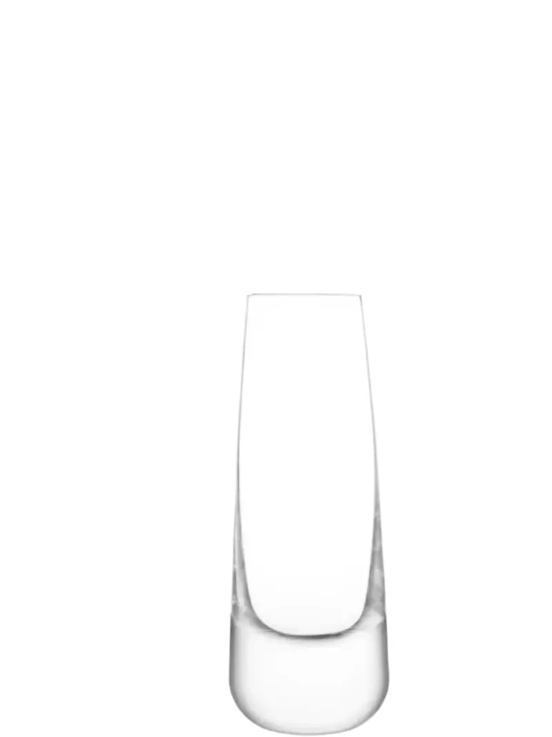 Bar Culture Tall Beverage Glass 1