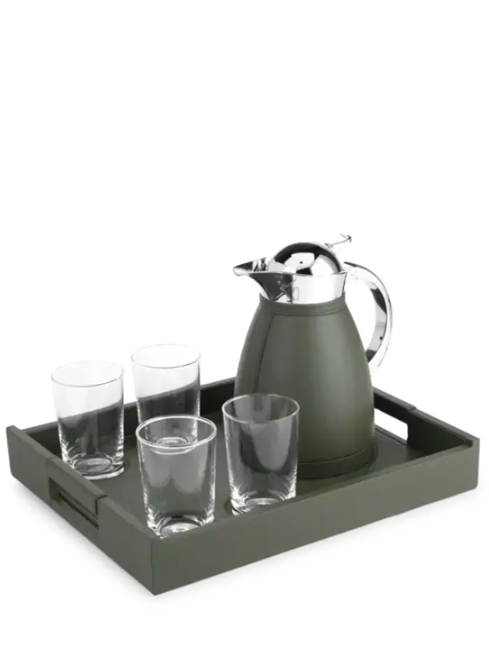 Beaubourg Nesting Large Tray Set – Modular Serving System For Entertaining 1