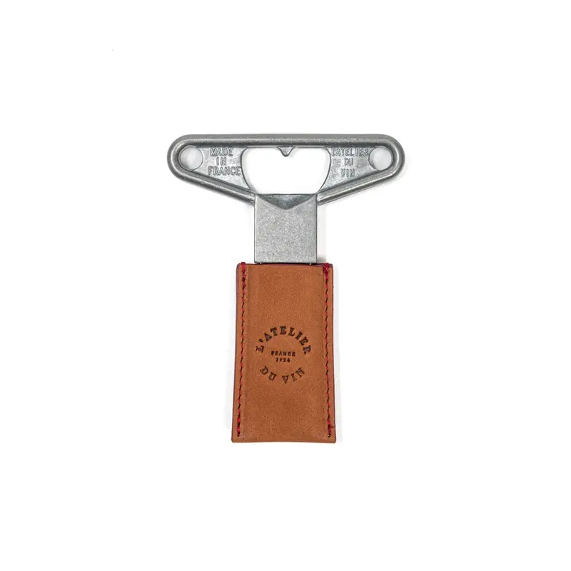 Bilame Craft Twin-Blade Wine Opener – L'Atelier Du Vin Usa Edition 1
