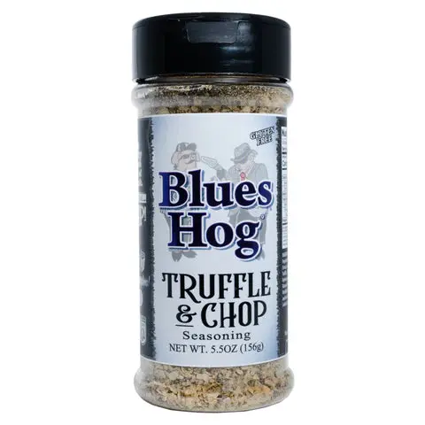 Blues Hog Truffle & Chop Gourmet Seasoning 1