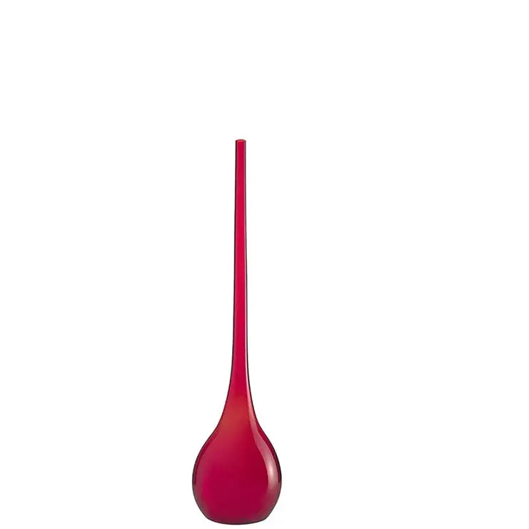 Bolle Drop-Shaped Ceramic Vase 1
