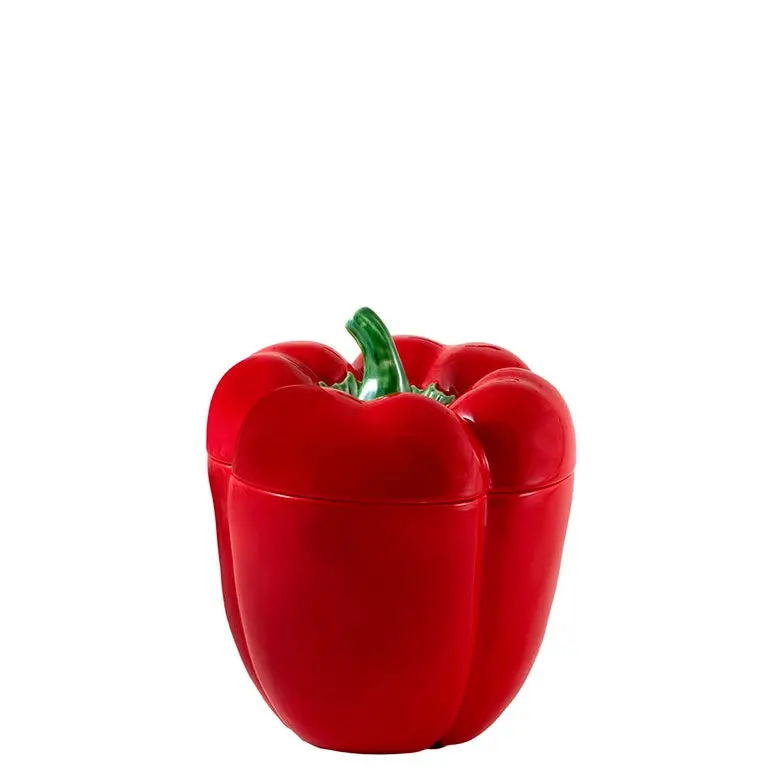 Bordallo Pinheiro Bell Pepper Tureen (2.4L) 1