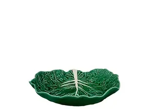 Bordallo Pinheiro Cabbage-Shaped Salad Bowl (33 Cm) 1