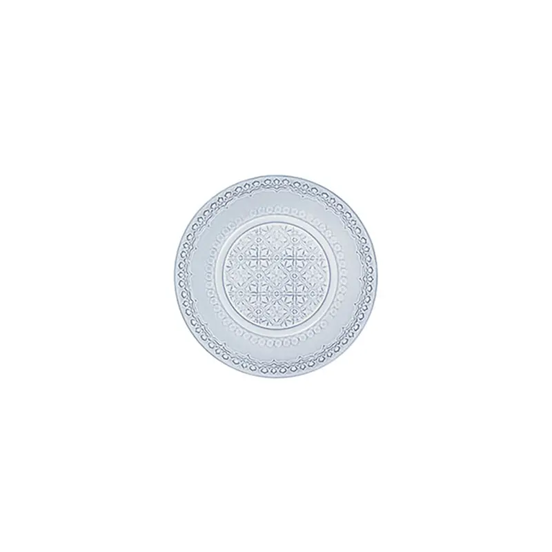 Bordallo Pinheiro Rua Nova Fruit Serving Plate – 8" Vintage-Inspired Dish 1