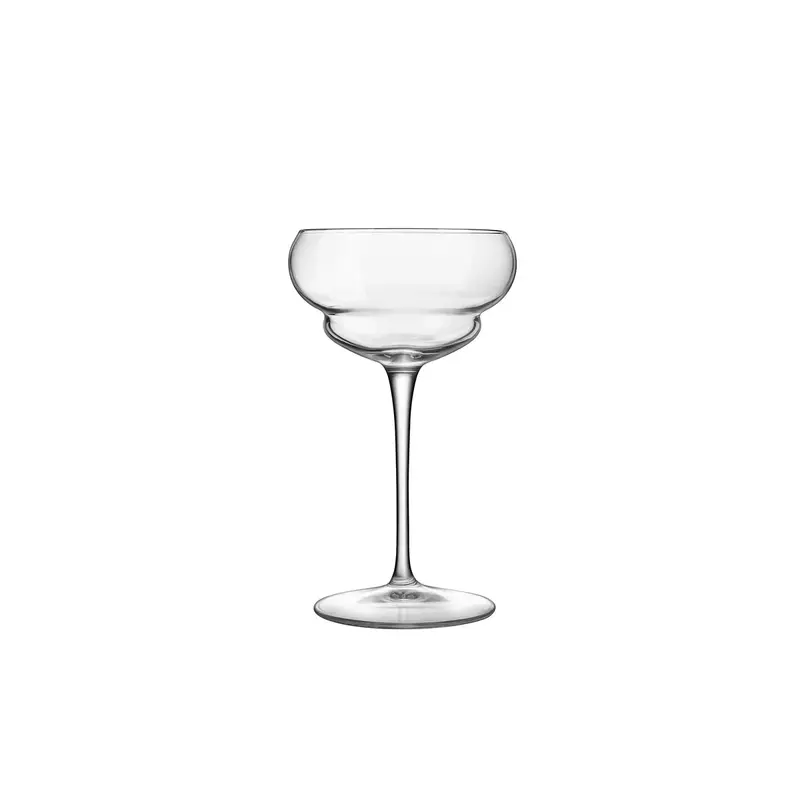 Bormioli Backdoor '20S 5.75 Oz Mini Cocktail Glasses 1