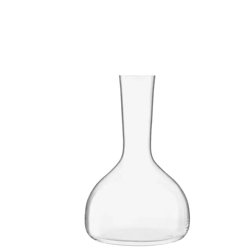 Borough Elegant Wine Carafe 1