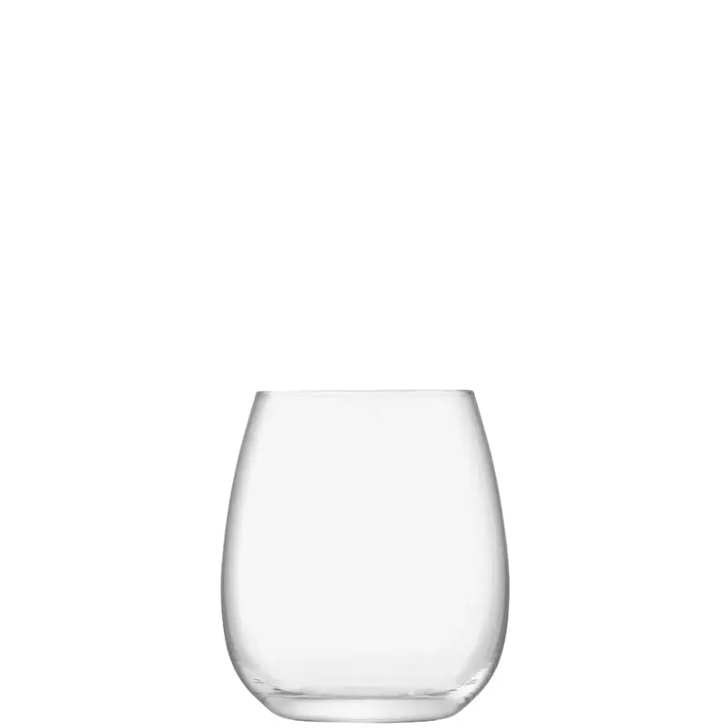 Borough Stemless All-Purpose Glass 1