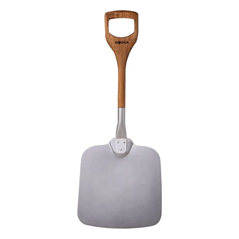 Boska Wooden Pizza Peel Shovel 1