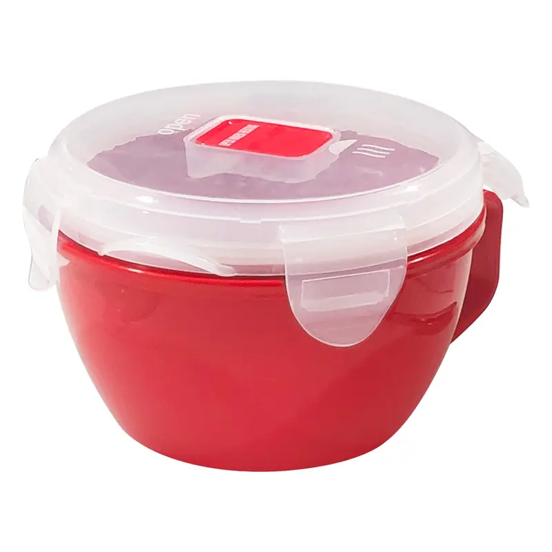 Bpa-Free Food Storage Container (800 Ml) 1