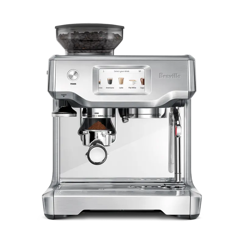 Breville Barista Touch Espresso Machine 1