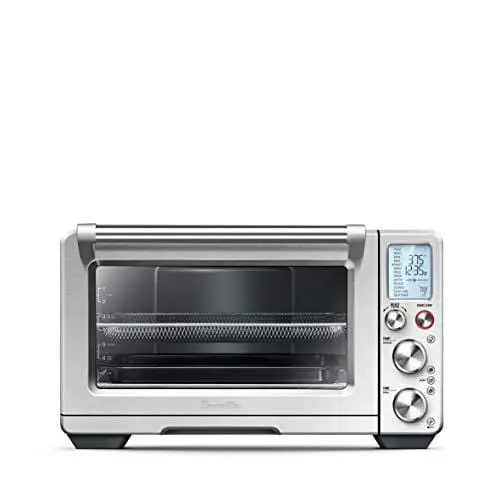 Breville Smart Oven Air Fryer – Convection Countertop Cooker 1