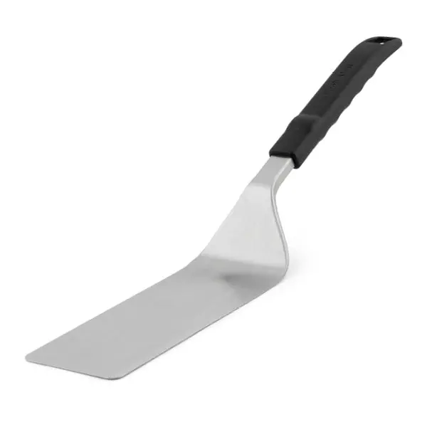 Broil King Baron Super Flipper – Premium Stainless Steel Grill Spatula & Turner 1