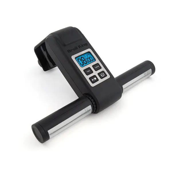 Broil King Led Grill Light With Built-In Timer 1