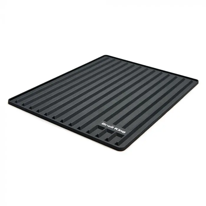 Broil King Regal Pellet Grill Side Shelf Mat – Non-Slip Design 1
