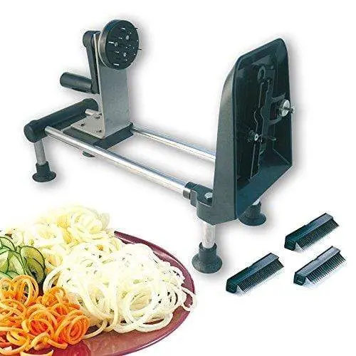 Bron Coucke Le Rouet Professional Meat Slicer 1