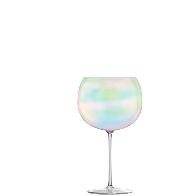 Bubble-Inspired Balloon Glass 1