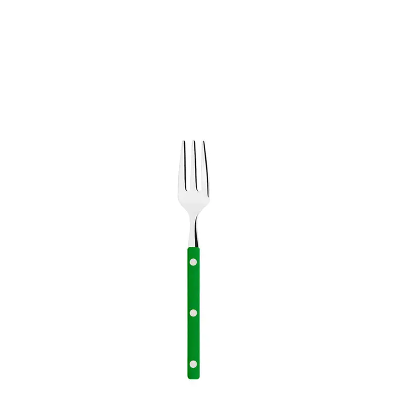 Bugatti Allegra Dessert Fork – Delicate Design, Fine Dining Ready 6