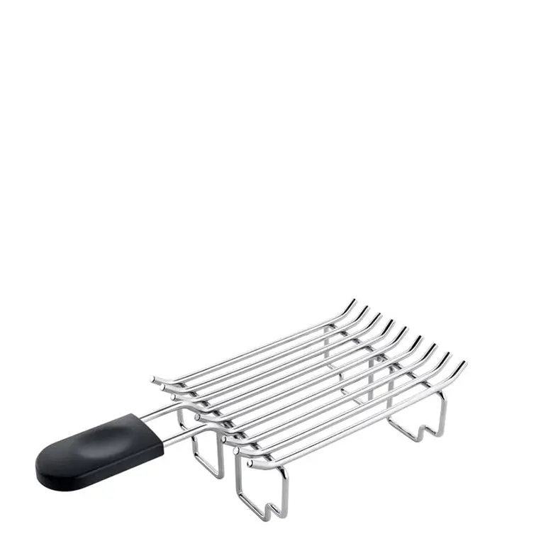 Bun Warmer Attachment – Compatible With 2- & 4-Slice Artisan Toasters 1