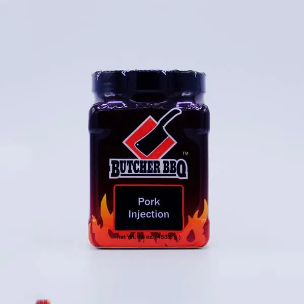 Butcher Bbq Pork Injection – 16 Oz Juiciness-Boosting Brine For Whole Hog & Butt 1