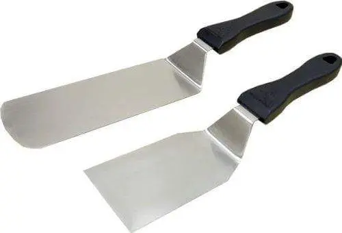 Camp Chef Premium Spatula Set – Multi-Tool Kitchen Bundle 1