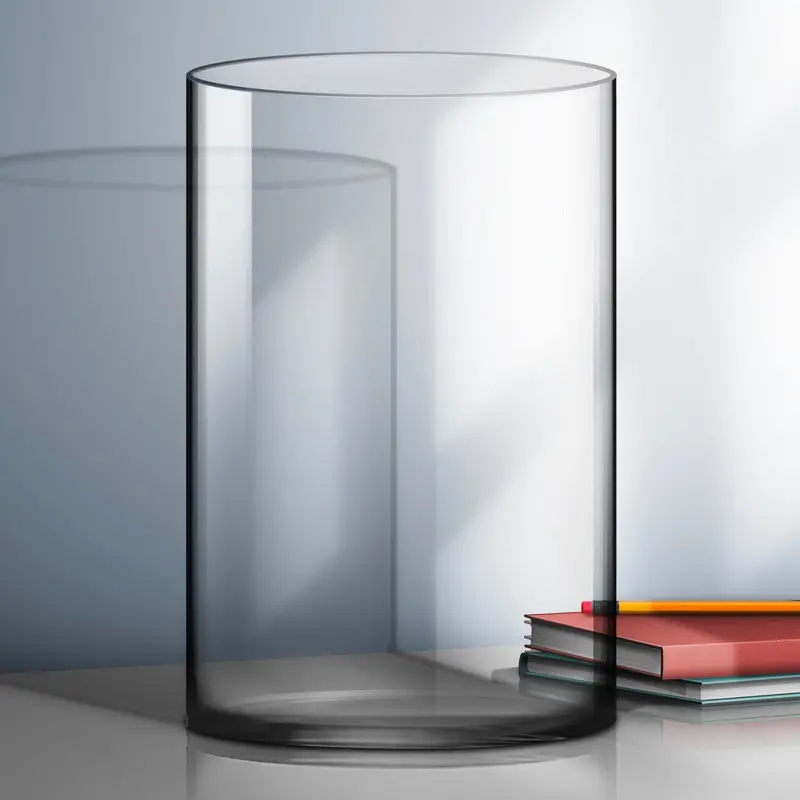 Ceramic Table Vase – 20Cm Diameter X 30Cm Height 1