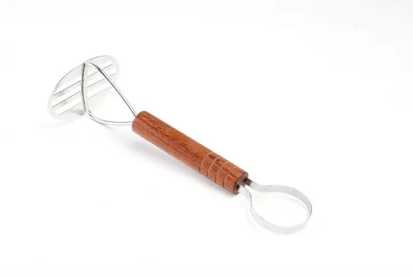 Charcoal Companion Avocado Scooper And Masher Tool 1