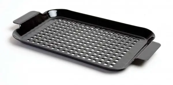 Charcoal Companion Porcelain-Coated Grill Grate 1