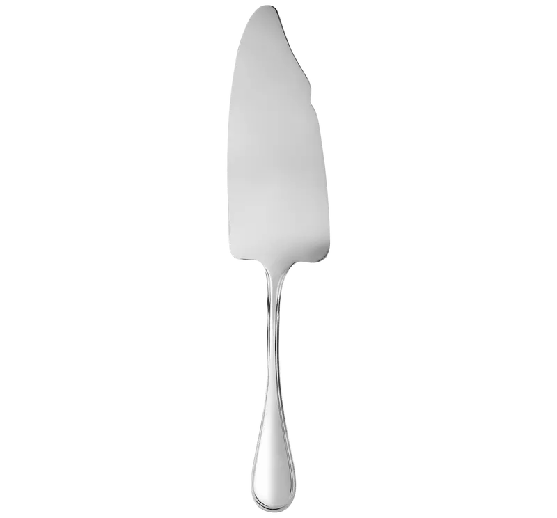 Christofle Albi Stainless Steel Cake Server – Sleek Contemporary Design 1