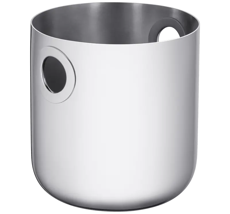 Christofle Oh De Christofle Stainless Steel Champagne Bucket 1