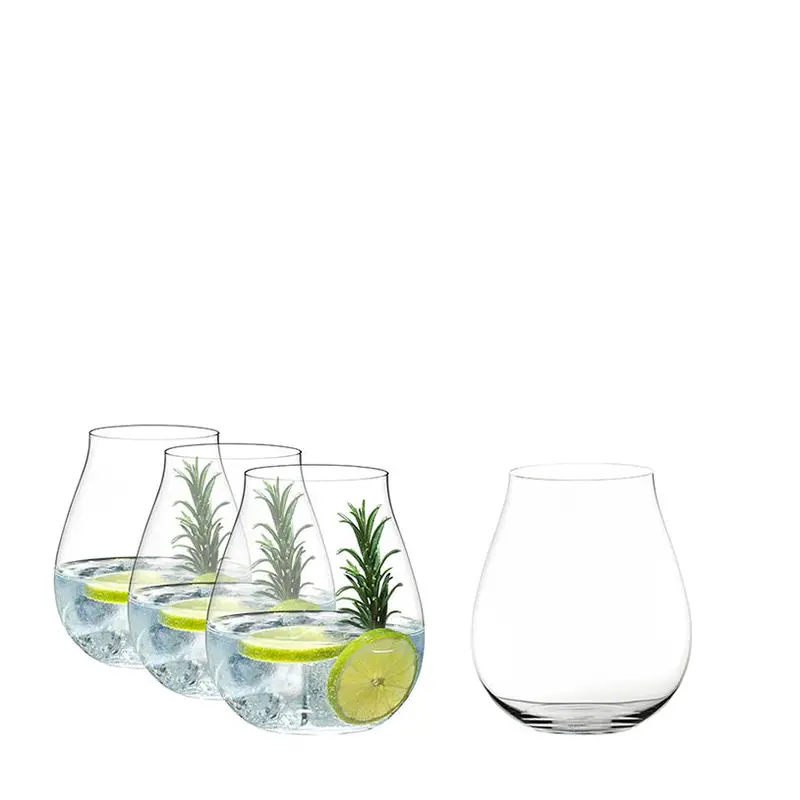 Classic Gn Insulated Tumbler Set (4-Pack) 1