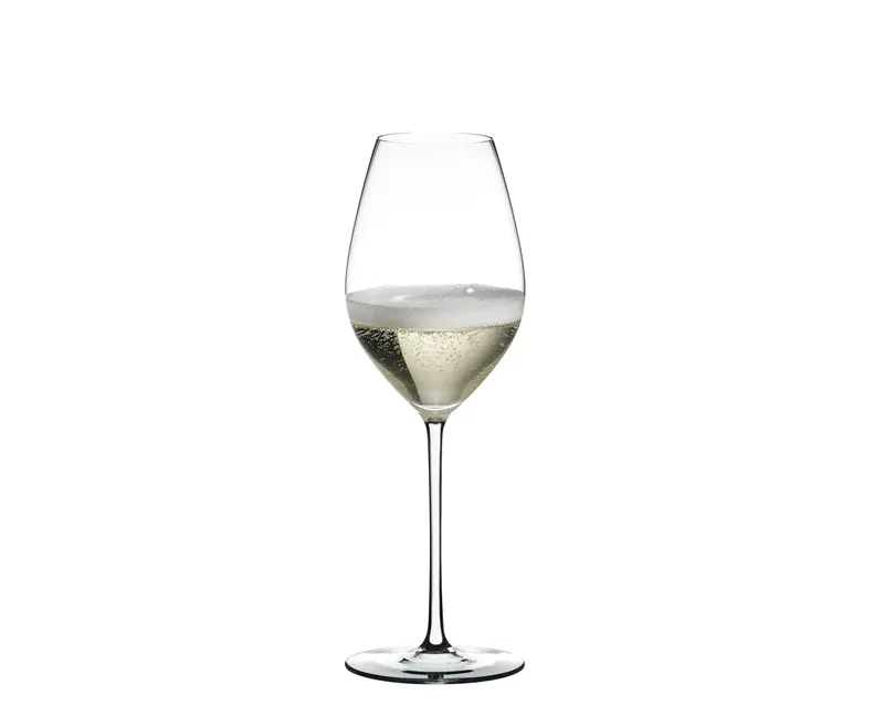 Classic White Wine Glass 1