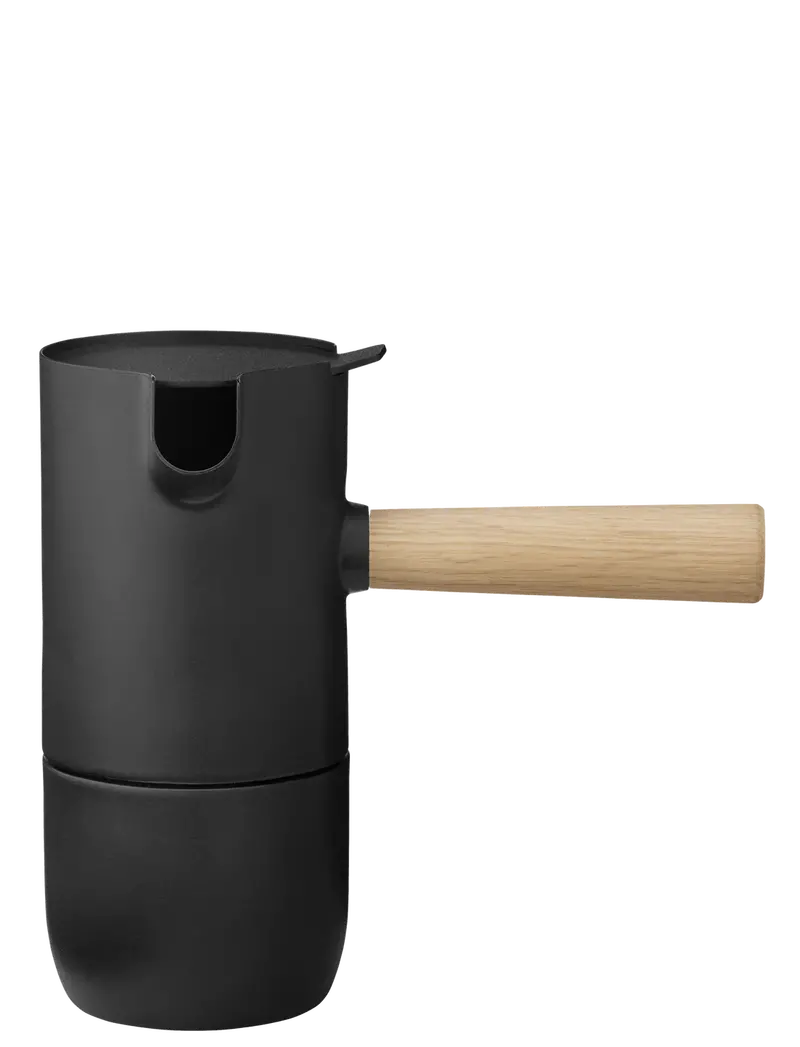 Collar 250 Ml Stovetop Espresso Maker 1