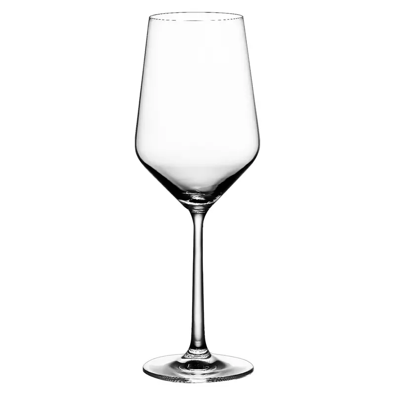 Compact 350Ml Wine Glass – Single Piece 1