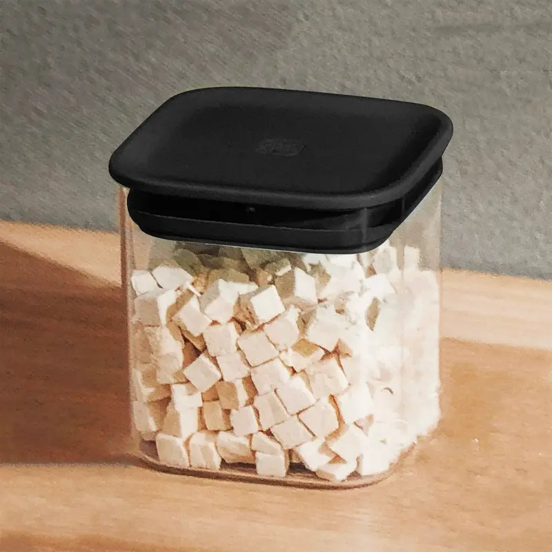 Compact Food Container – 700Ml Leak-Proof Design 1
