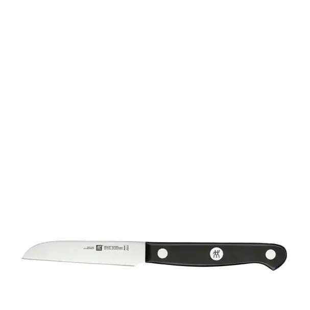 Compact Vegetable Knife – 8 Cm Precision Blade 1