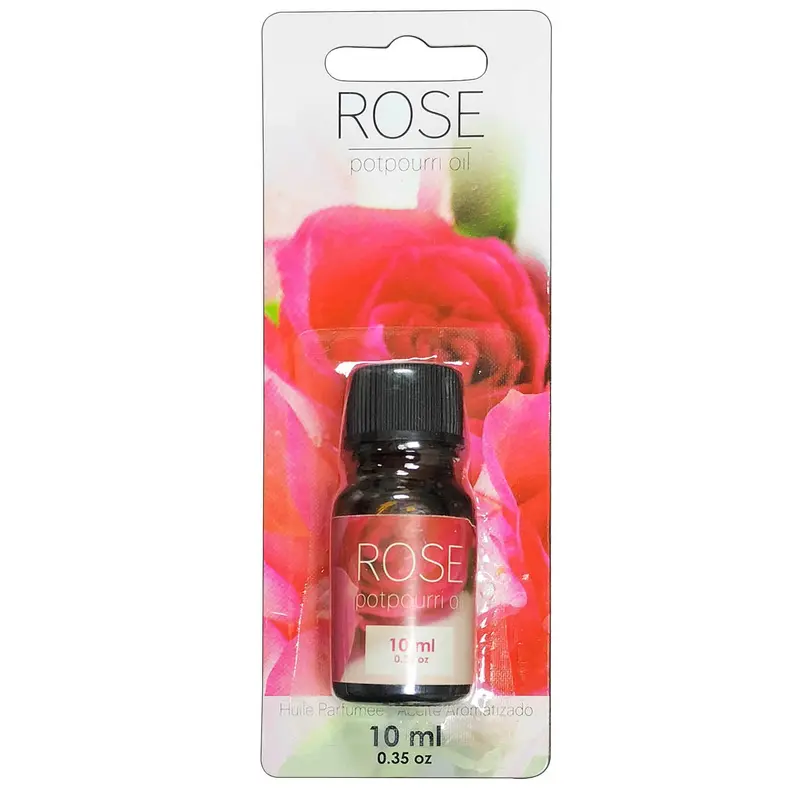 Concentrated Aromatherapy Fragrance Oil – 10 Ml Essential Oil Blend 1