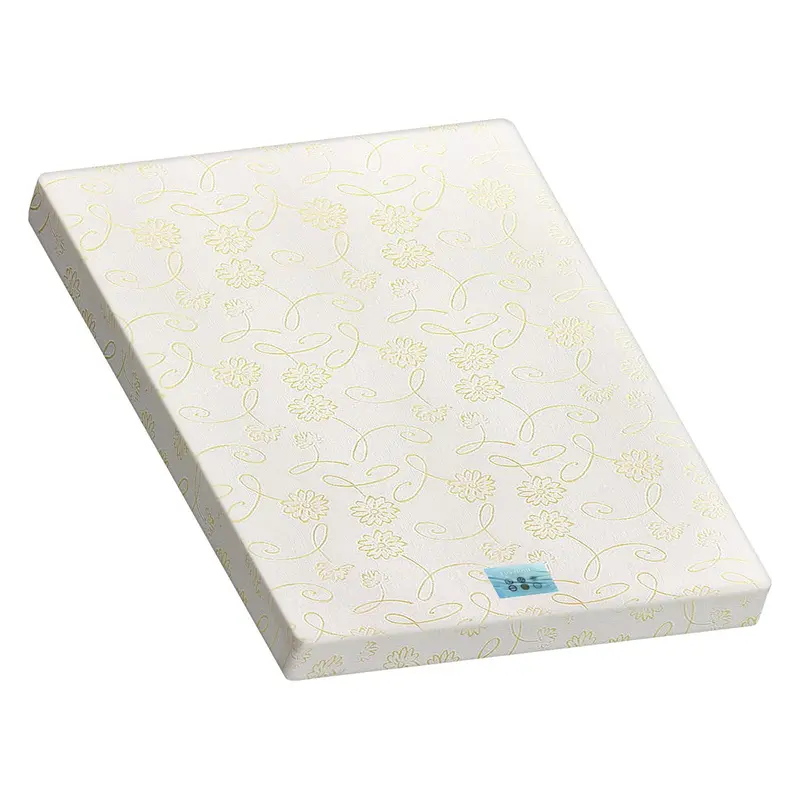 Contouring Memory Foam Mattress – Medium Firmness 1