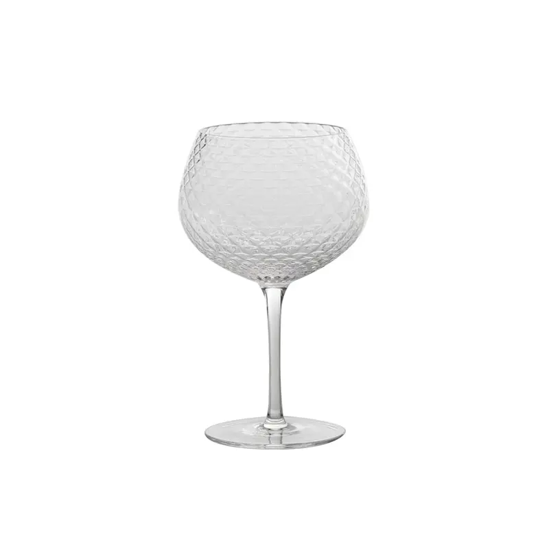 Copa Balloon Wine Glasses – Set Of 4 1