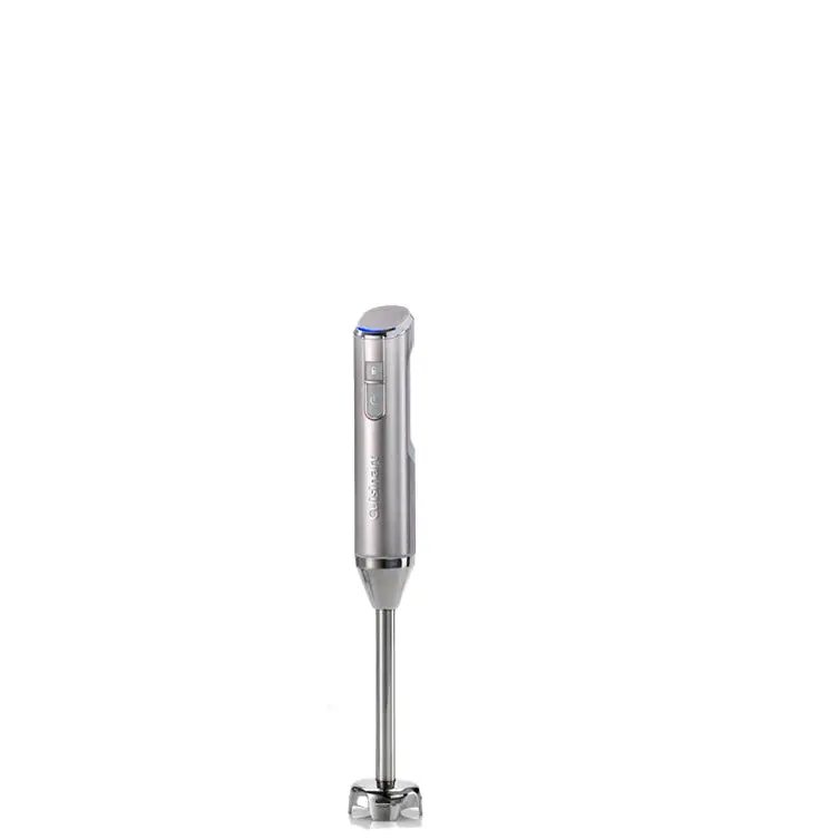 Cordless Hand Blender Set With Multiple Attachments 1