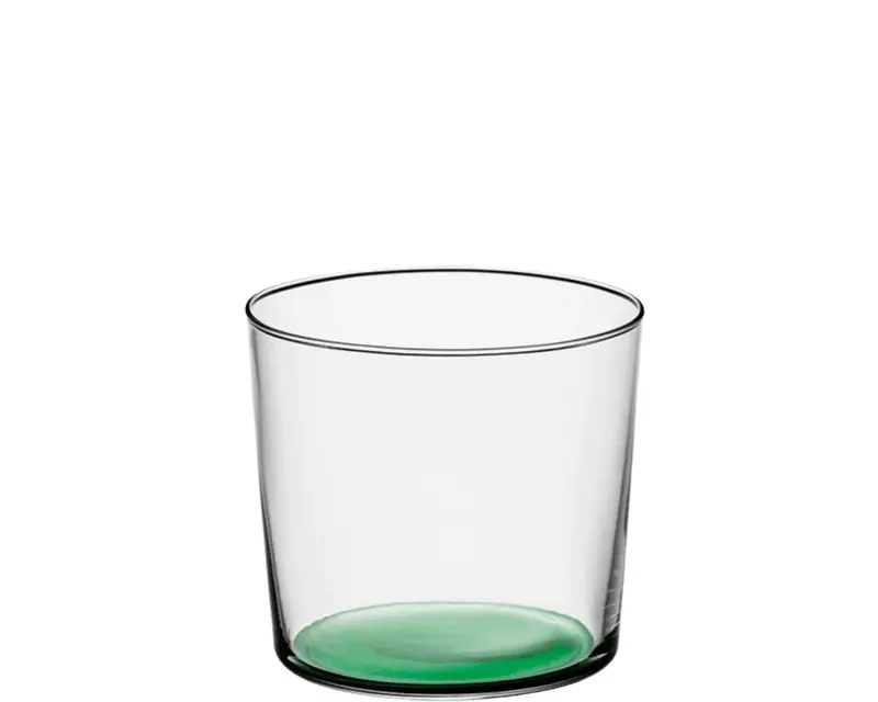 Coro Modern Tumbler Set – 4 X 310Ml Glasses 1