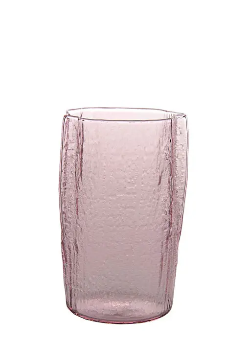 Corteccia Textured Ceramic Tumbler 1