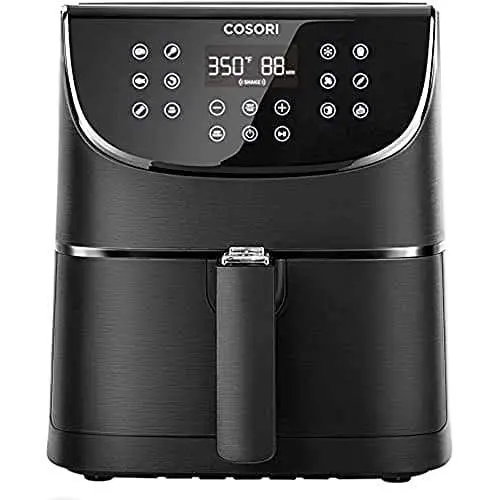 Cosori Air Fryer Max – High-Capacity Digital Air Fryer 1