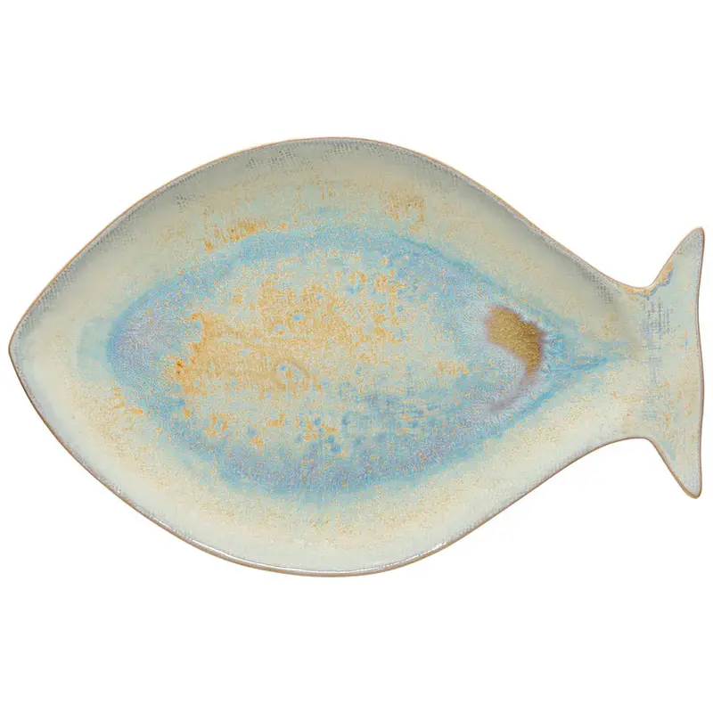 Costa Nova Mackarel Large Serving Platter – Stoneware 1