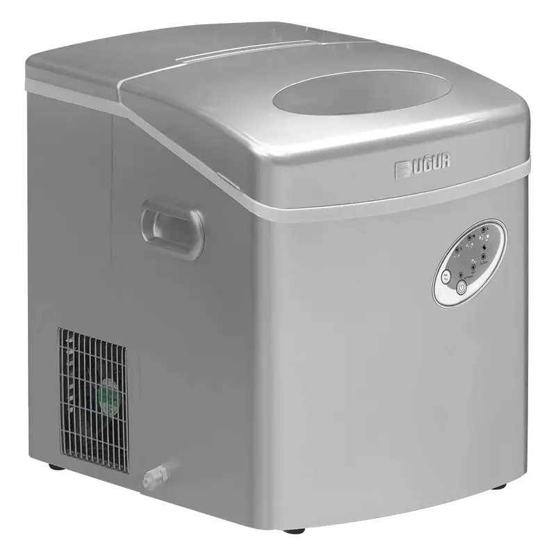 Countertop Ice Cube Maker 1