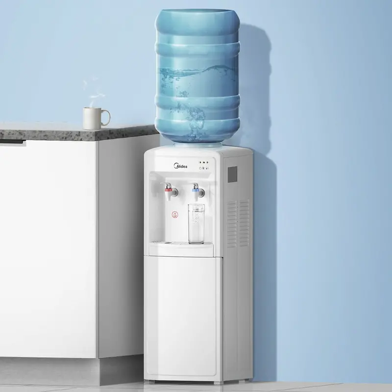 Countertop Water Dispenser – Hot & Cold Instant Dispensing 1