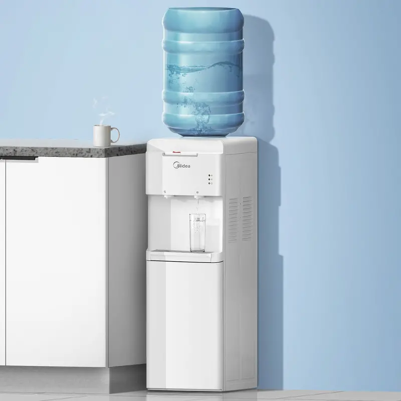 Countertop Water Dispenser Unit 1