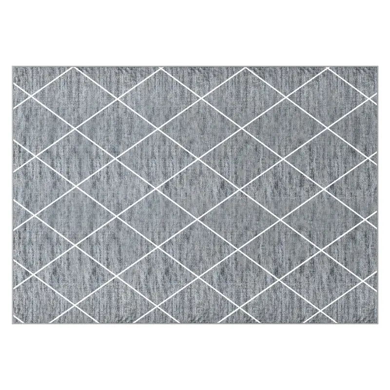 Cozy Bedroom Rug – 120 X 170 Cm 1