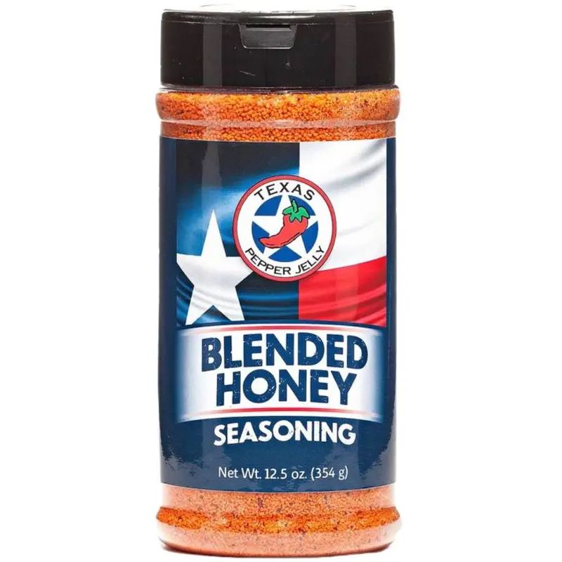 Craig'S Blended Honey Flavor Seasoning 1